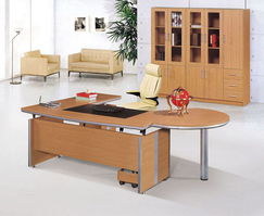 全方位解讀辦公家具市場 銷售、采購與貿易信息整合指南